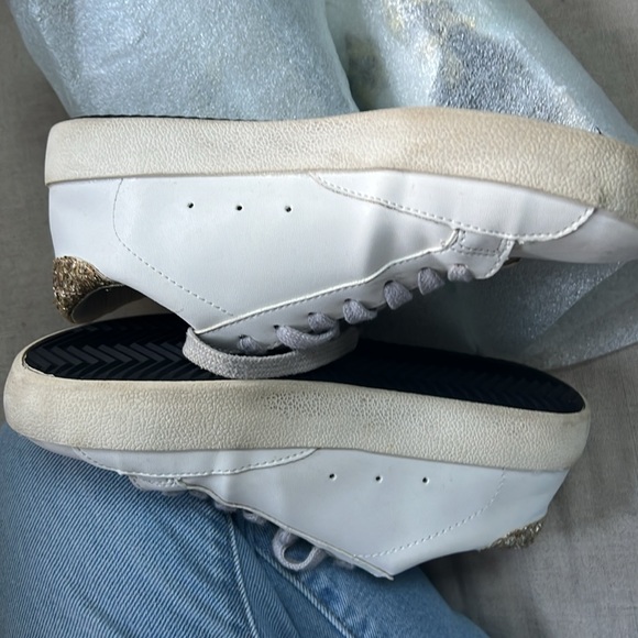 Sneakers, Not Golden Goose - Picture 7 of 8